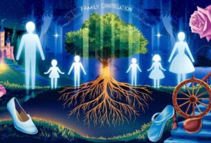 Os Contos de Fadas Revelam Padrões da Constelação Familiar